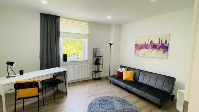 Vermietete Kapitalanlageimmobilien mit sehr guter Rendite in Leipzig! Provisionsfrei! 2025 renoviert