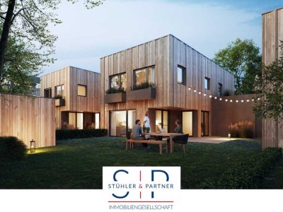 „Dein Haus -  Dein Stil - Deine Entscheidung"