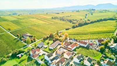 Hochwertiges Einfamilienhaus in ruhiger Ortsrandlage von Landau/Arzheim