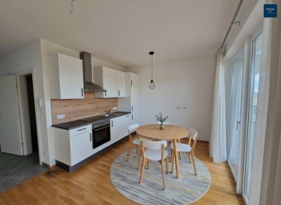 Mitterstraße 156/20 - Mietwohnung in grüner Lage mit Balkon in Premstätten
