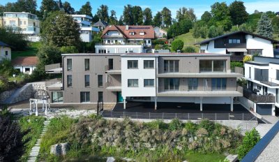 Seilergasse 16, Gmunden am Traunsee - Zweitwohnsitzmöglichkeit