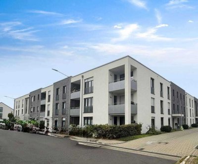 Top moderne 3 Zimmer Eigentumswohnung inklusive 2 Tiefgaragenstellplätze