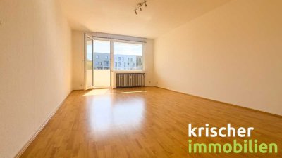 � Münsterstraße – Helle & freundliche 2-Zimmer-Wohnung ✨☀️