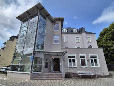 Erstbezug nach Kernsanierung – Gemütliche Wohnung in zentraler Lage