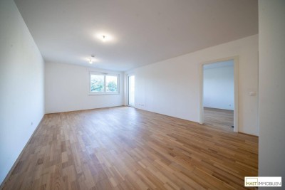 Sommer am Teich - im Leo am Teich - Wohnen am Wasser