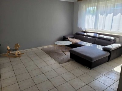 Freundliche 3 Zimmerwohnung