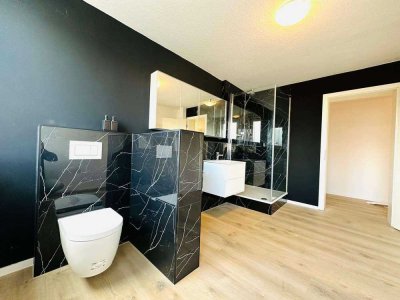 Möbliertes WG-Zimmer in stylischer Wohnung