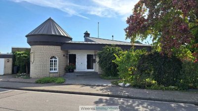 Premium-Bungalow in absoluter Toplage von Grefrath-Oedt