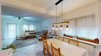 *** Komfortable 3-Zimmerwohnung in attraktiver Wohnlage ***