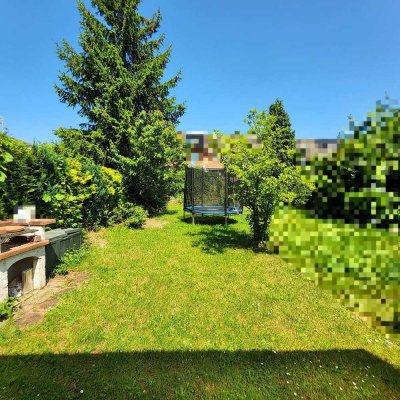 Großzügige Familienoase – nah am Entenfang