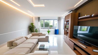 79 m² 3-Zimmer Kapitalanlage in Neu-Ulm Pfuhl