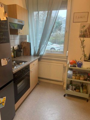 Gemütliche 3,5 Zimmer Wohnung in ruhiger Wohnlage