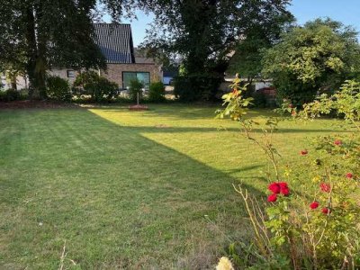 Attraktive, sanierte 3-Zimmer-Terrassenwohnung in GT - Avenwedde