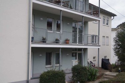 Ihr neues Zuhause am Ortsrand von Kettig