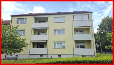 Attraktive 3-Zimmer-Wohnung- ideal zur Kapitalanlage oder Eigennutzung!