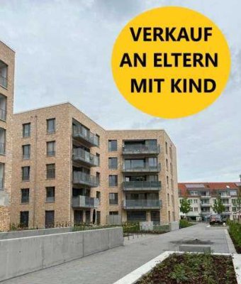 Für Familien mit Kind! Mit Förderung zum Eigenheim, wir prüfen und helfen Ihnen bei den Anträgen.