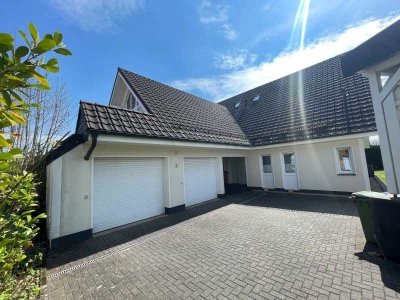 Ihr Herz schlägt für das Sauerland? Doppelhaus in Marsberg-Westheim!