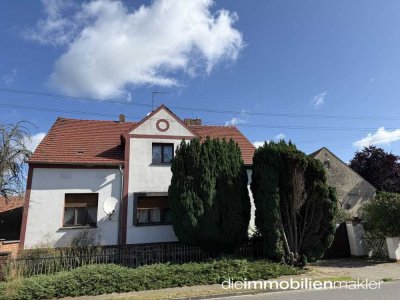 Bauernhaus auf dem Land zu verkaufen