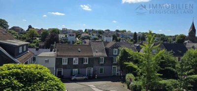 EIN-/ZWEIFAMILIEN-MASSIVHAUS IM HERZEN DER HÜCKESWAGENER ALTSTADT
