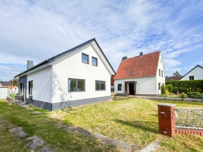 Handwerker Aufgepasst ! Teilsaniertes Einfamilienhaus in familienfreundlicher Lage !