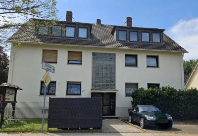 Renovierte 3-Zimmer Wohnung mit Balkon in Troisdorf