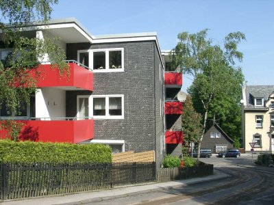 Moderne Wohnung zum wohlfühlen