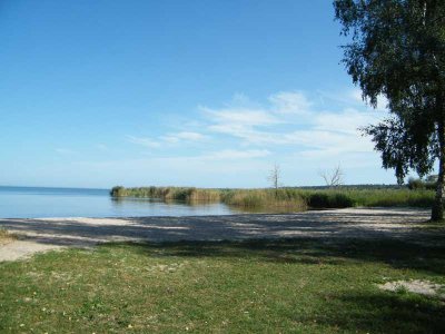 5 Min. zum Strand & Hafen