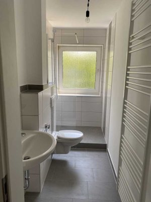 WWS - Single-Apartment im Bereich des Klinikums
