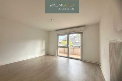 Gepflegte 3-Zimmer-Wohnung mit Balkon und Einbauküche – Ruhige Lage in Wehr