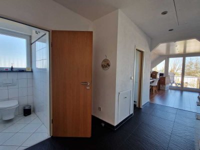 Stilvolle 3-Zimmer-Wohnung mit Top-Ausstattung in Dortmund-Süd!