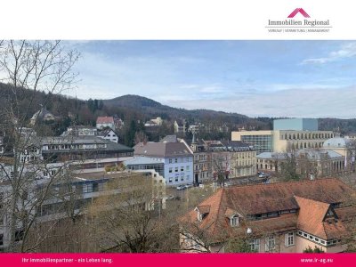Urbaner Wohnkomfort mit Aussicht – nur 5 Minuten zur Innenstadt
