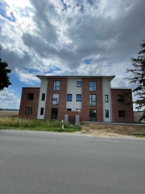 Hochwertig ausgestattete 2-Zimmer Obergeschosswohnung in Vechelde OT Wierthe