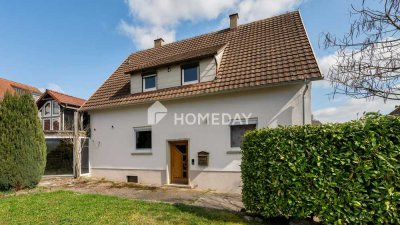 Viel Platz, viel Licht, viel Lebensfreude – Willkommen in Ihrem neuen Zuhause!