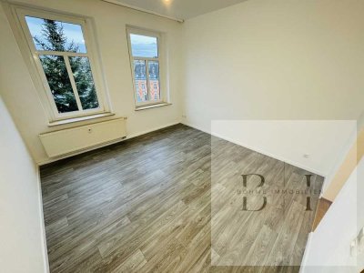 Vollständig renovierte 2-Zimmer Wohnung in guter Lage