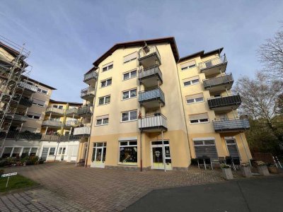 Top Rendite - Kapitalanlage mit langfristigem Mietvertrag