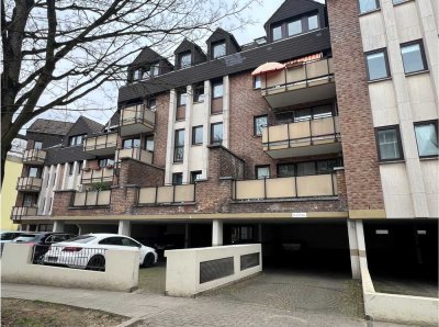 Attraktive Kapitalanlage: 1 –Zimmer-Wohnung in Essen zu verkaufen