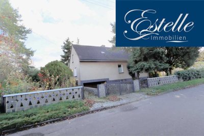 4 Zimmer - Terrasse - Küche - Bad - Partykeller - Garage - Garten - Nebengelass