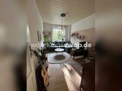 Wohnungstausch: Vorgebirgsplatz 6