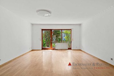 Reihenmittelhaus zur Miete in Leimen-St. Ilgen – Familienfreundliches Wohnen mit Garten und Terrasse