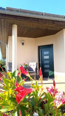Moderner Bungalow in ruhiger Lage - gepflegt, durchdacht und perfekt für Familien oder Pendler
