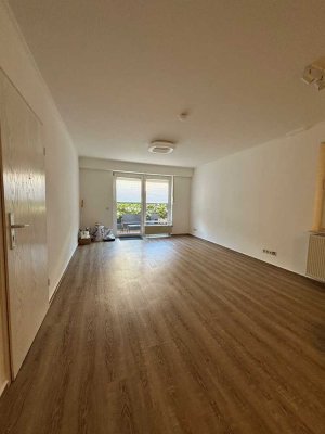 Ruhige 3-Raum-Sousterrain-Wohnung mit 2 Terassen in Alt-Baumberg
