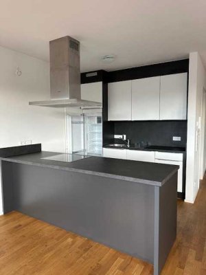 HELLE und MODERNE WOHNUNG zentrumsnah