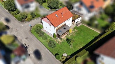 Top-Innenstadtlage in Rottenburg a.N.