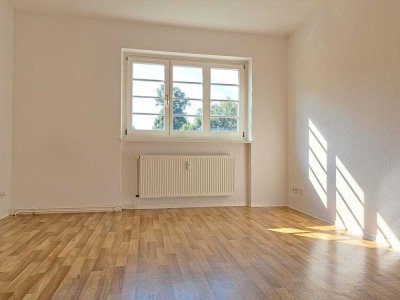 Ihre sanierte 3-Raum-Wohnung in Stadtfeld West