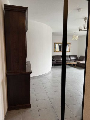 Schöne 1,5-Zimmer Wohnung
 in Leverkusen-Opladen mit Charme.