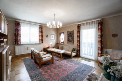 Hier kann Familie wachsen – bezahlbar und gemütlich