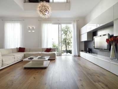 IN BEST SHAPE - 
TRAUMHAFTE 5 ZIMMER WOHNUNG ZUM VERLIEBEN