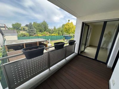 Komfortables Wohnen mit Charme im Herzen von Sieglar!