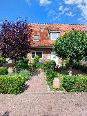 Doppelhaushälfte zu vermieten in Barsinghausen – Langreder