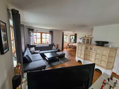 Einzigartiges Einfamilienhaus zum Wohlfühlen in Friedberg